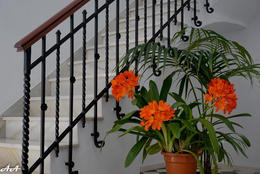 Bed & Breakfast Fuentepiedra Categoria Superior Almodovar del Rio