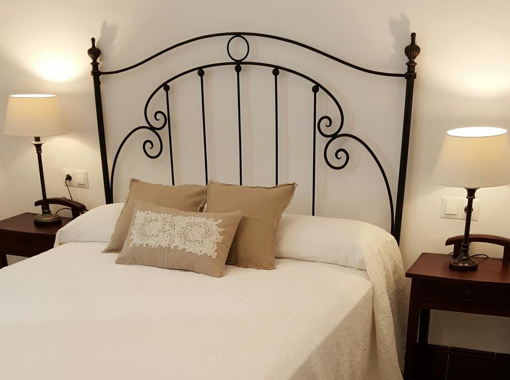 Fuentepiedra Categoria Superior Couette-café