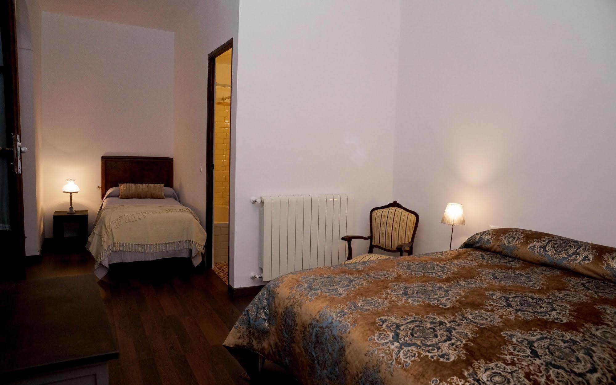 Fuentepiedra Categoria Superior Couette-café 3*
