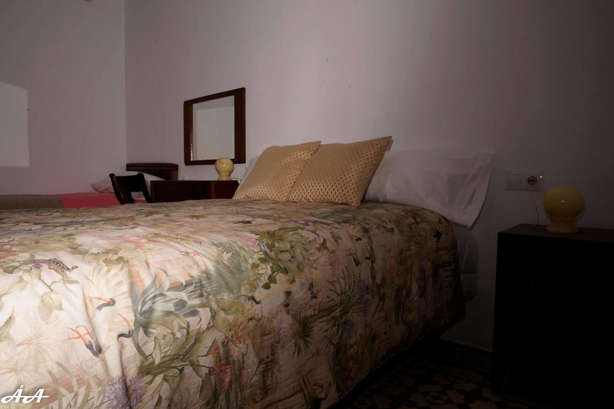 Fuentepiedra Categoria Superior Couette-café Almodóvar del Río