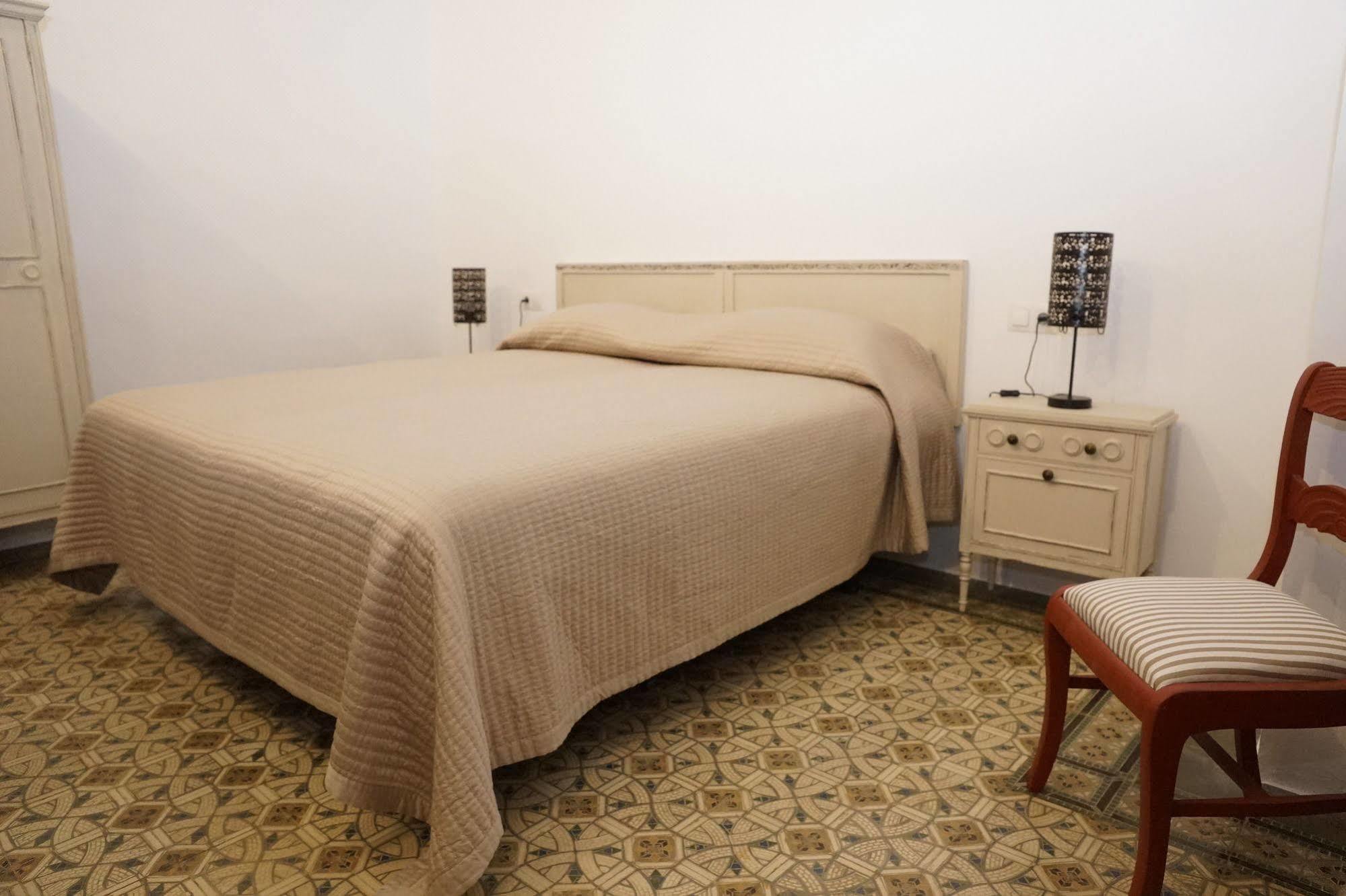 Fuentepiedra Categoria Superior Couette-café Almodóvar del Río