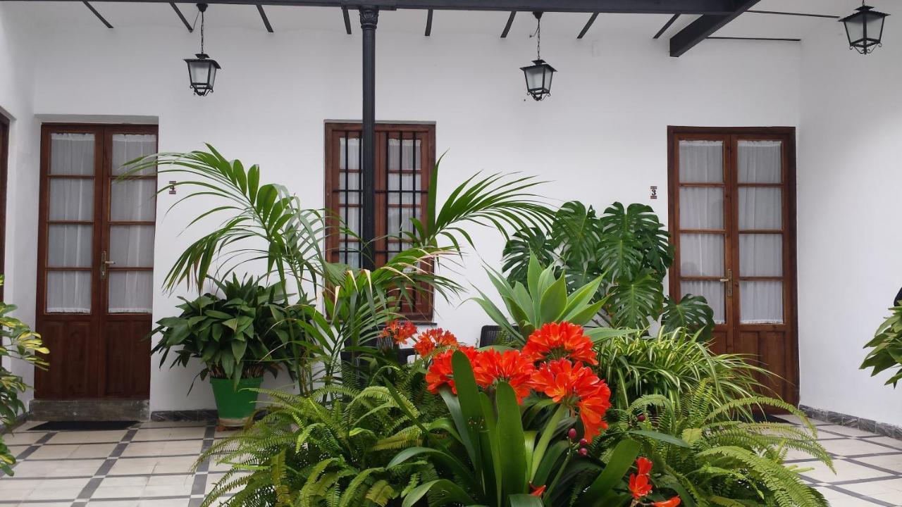 Fuentepiedra Categoria Superior 3* Almodóvar del Río